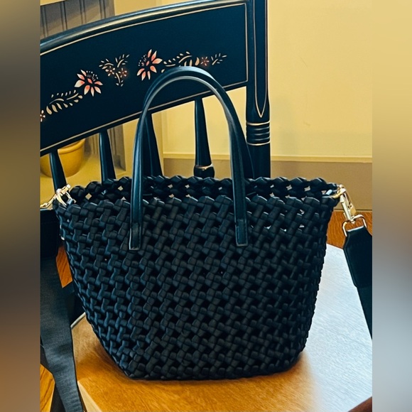 Evereve Sol and Selene Serenity Bag NEW - Picture 5 of 11